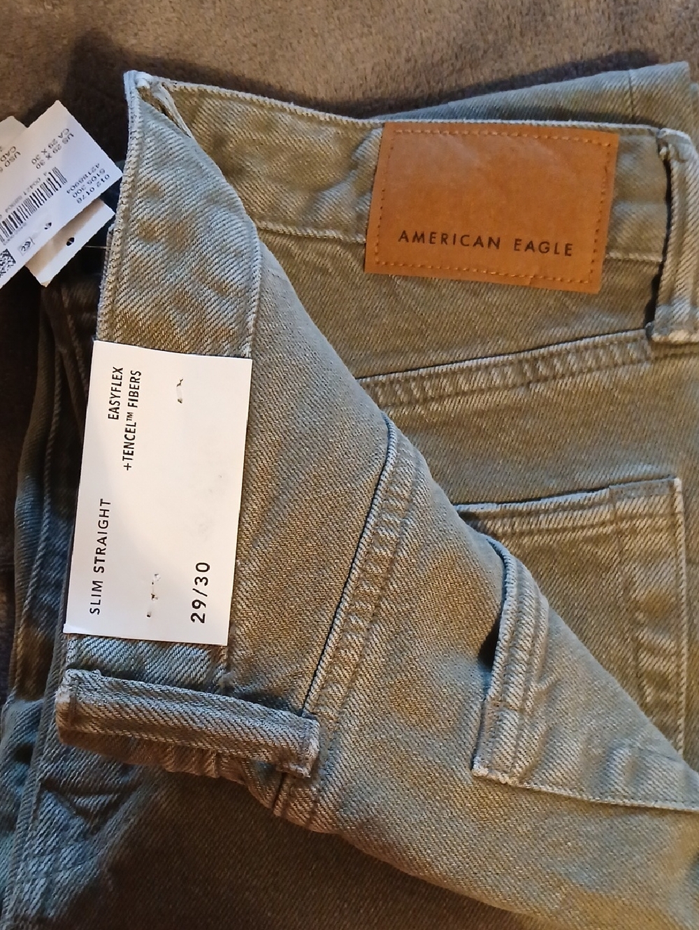 NWT Men's American Eagle Jeans
